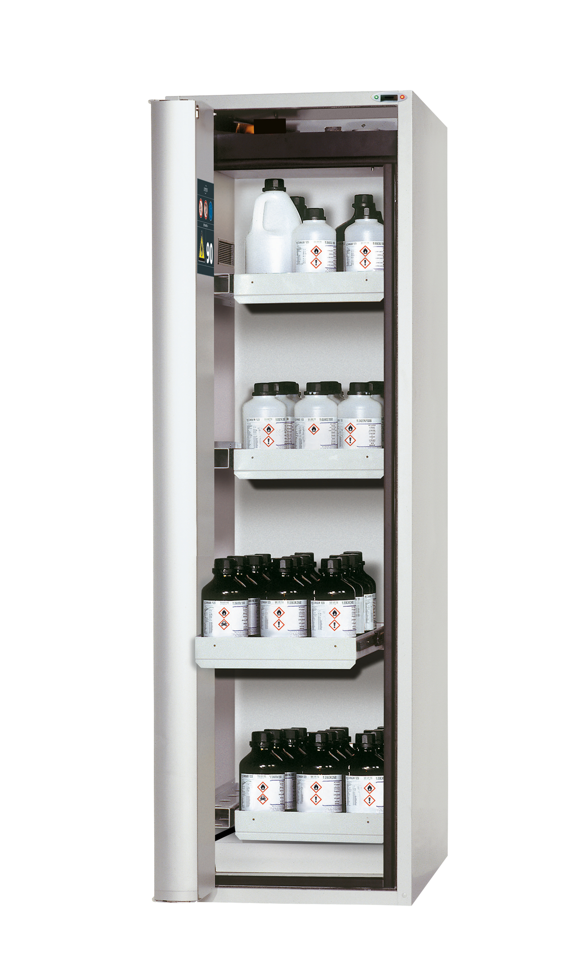 Sicherheitsschrank S90.196.060.075.FDA