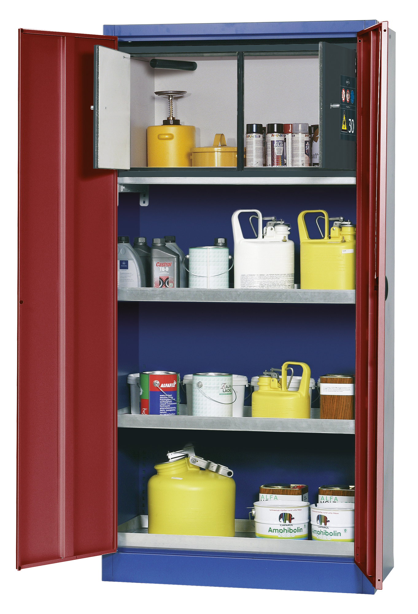 Umweltschrank E.195.095.F2