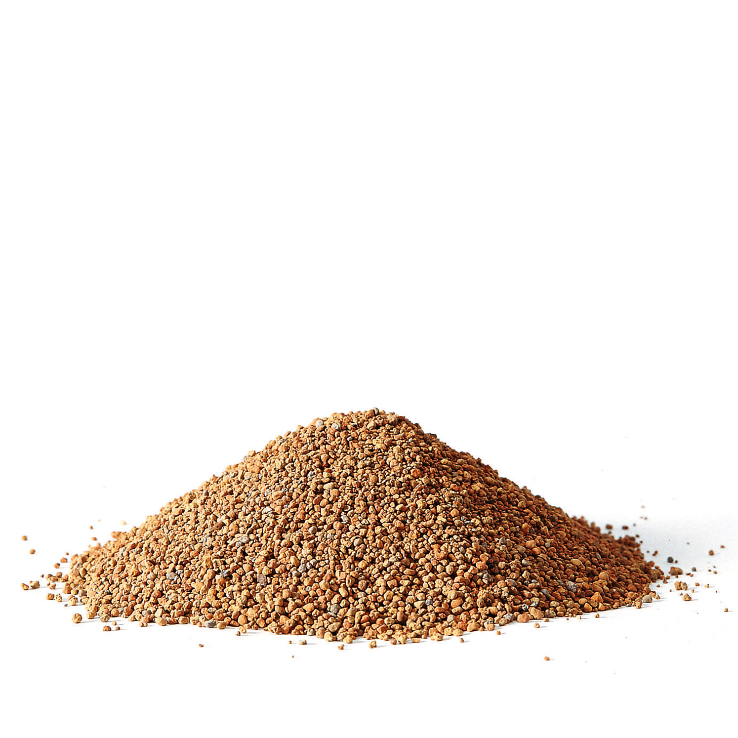 Granulat, Granulat