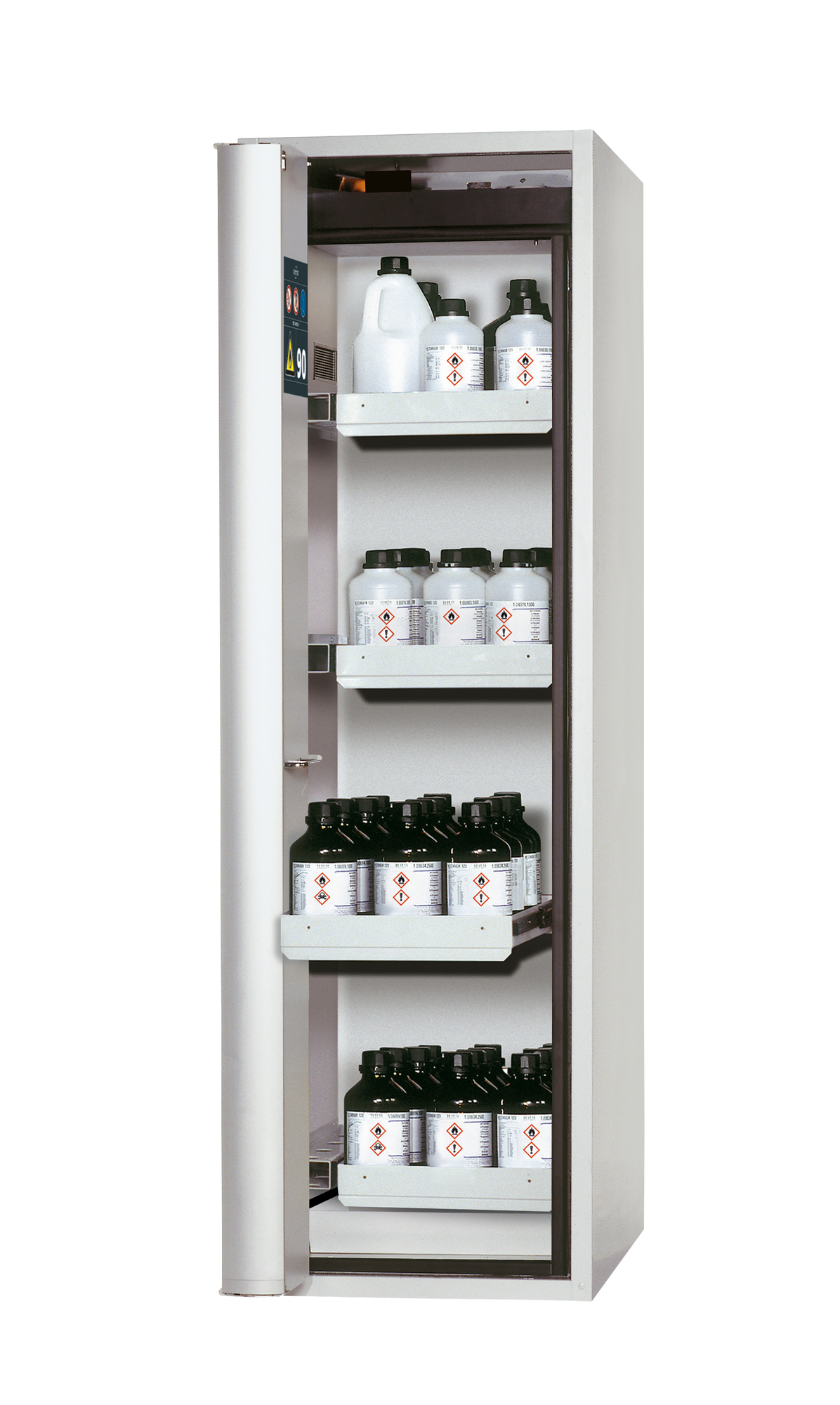 Sicherheitsschrank S90.196.060.075.FDA