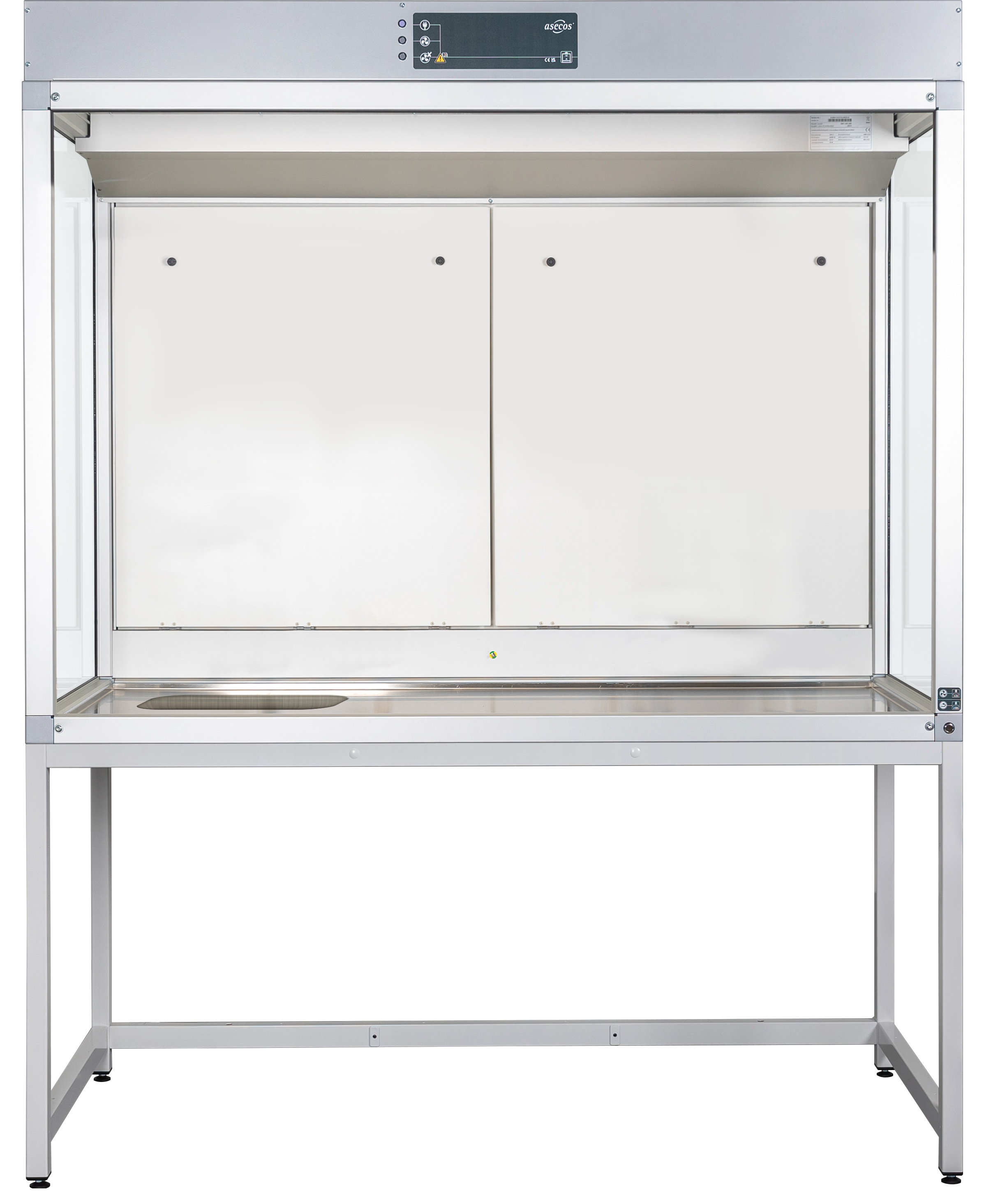 Gefahrstoffarbeitsplatz Artikelkonfiguration A40595902