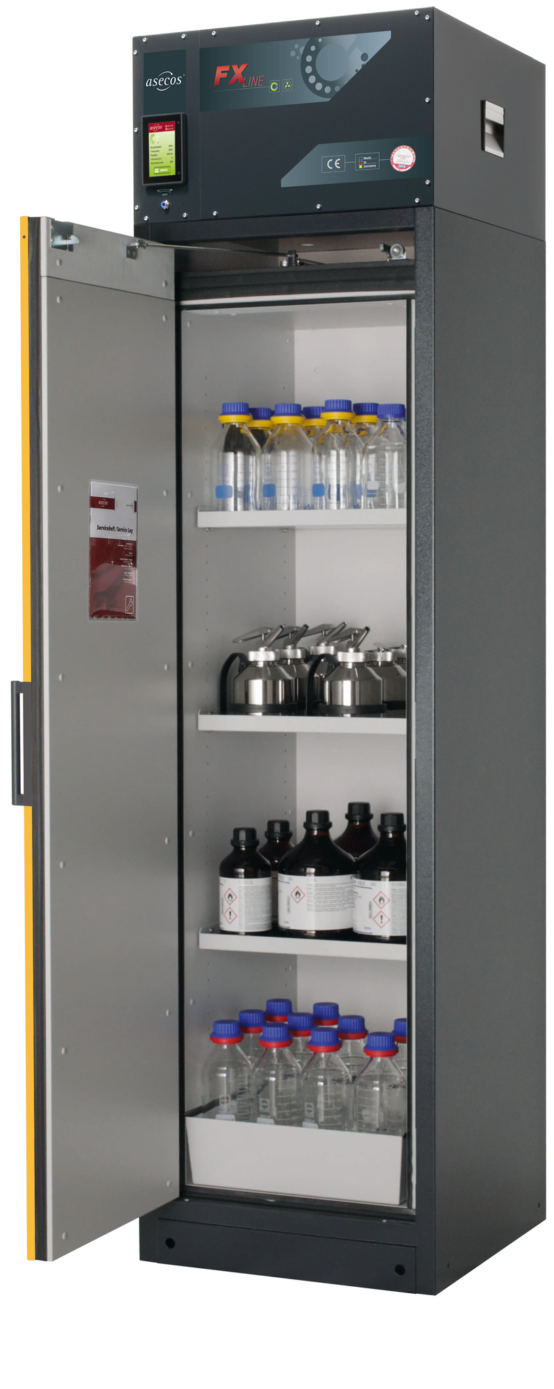 Umluftfilterschrank FX90.229.060.WDA